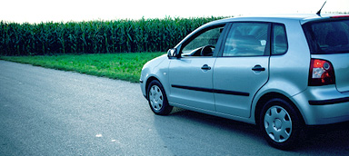 ニックウレンタカー